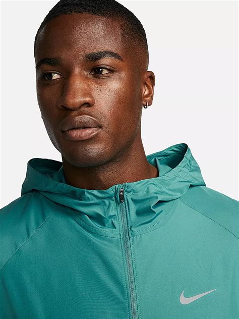 nike repel miler herren laufjacke